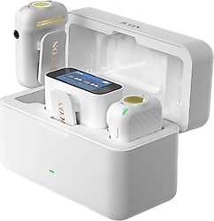 Icon Air Mic Pro Podcast Seti