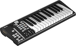 Icon Pro Audio Artist 25X 25 Tuşlu Midi Klavye