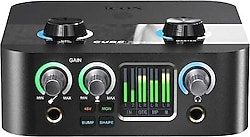 Icon Pro Audio Cube 2 Nano S USB-C Ses Kartı