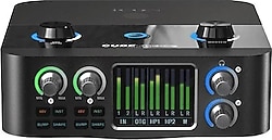 Icon Pro Audio Cube 4 Nano S USB-C Ses Kartı