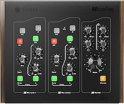 Icon Pro Audio Harrison 32Ci USB-C Audio/MIDI Ses Kartı