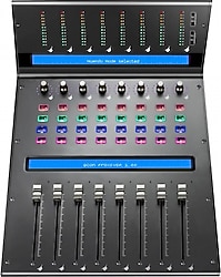 Icon Qcon Pro XS Profesyonel Daw Kontrol Ünitesi
