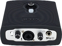 Icon Micu Prodrive III USB Ses Kartı