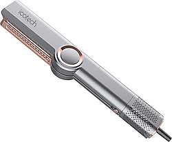 Icotech Pro Airflow HS50 Gri Saç Düzleştirici