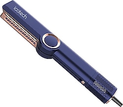 Icotech Pro Airflow HS50 Mavi Saç Düzleştirici
