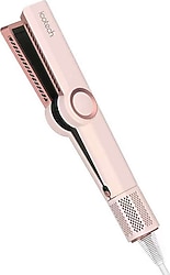 Icotech Pro Airflow HS50 Pembe Saç Düzleştirici