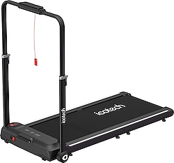 Icotech T10 Pro Katlanabilir Koşu Bandı