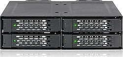 Icy Dock ToughArmor MB699VP-B Kabinet Aksesuarı