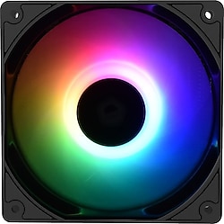 ID-Cooling DF-12025-ARGB-XT 12 cm Kasa Fanı