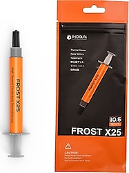ID-Cooling Frost X25 4 gr Termal Macun