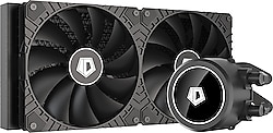 ID-Cooling FrostFlow X 360 İşlemci Sıvı Soğutucu Fiyatları