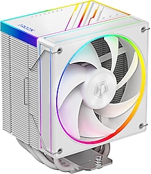 ID-Cooling Frozn A610 ARGB White Edition İşlemci Soğutucu