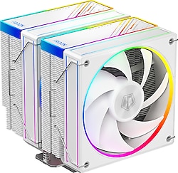 ID-Cooling Frozn A620 ARGB White Edition İşlemci Soğutucu