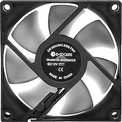ID-Cooling NO-8025-SD 8 cm Kasa Fanı