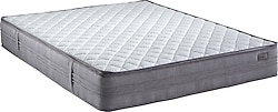 İdaş Wooly Plus Ortopedik 100x200 cm Tek Kişilik Yatak