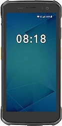 iData T1-RST Android Wi-Fi El Terminali