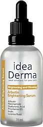 Idea Derma Arbutin Brightening 30 ml Yüz Serumu