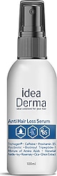 Idea Derma Dökülme Karşıtı 100 ml Saç Serumu
