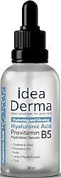 Idea Derma Hyaluronic Acid Provitamin B5 Hydration 30 ml Yüz Serumu