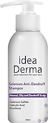 Idea Derma Selenyum 100 ml Kepek Şampuanı
