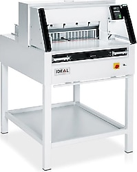 Ideal 5260 Elektrikli Giyotin