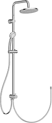 Ideal Standard Idealduo A6281AA Aplike Duş Seti