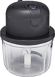 Ideenwelt 350 ml Şarjlı Mini Rondo