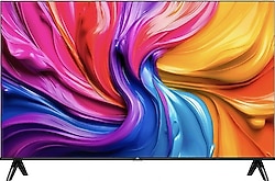 Iffalcon 32S55 Full HD 32" 82 Ekran Uydu Alıcılı Google Smart LED TV