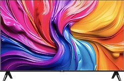 Iffalcon 43S55 Full HD 43" 109 Ekran Uydu Alıcılı Google Smart LED TV