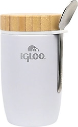 Igloo Bamboo 0.50 lt Yemek Termosu