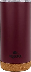 Igloo Cork Bordo 500 ml Termos Bardak