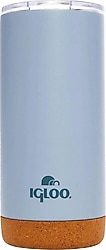 Igloo Cork Gri 500 ml Termos Bardak