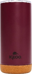 Igloo Cork Kırmızı 500 ml Termos Bardak