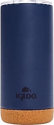 Igloo Cork Lacivert 500 ml Termos Bardak