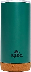 Igloo Cork Yeşil 500 ml Termos Bardak