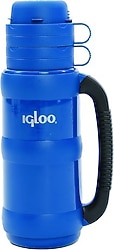 Igloo EV100 Lacivert 1 lt Cam Termos