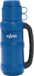 Igloo EV180 Lacivert 1.8 lt Cam Termos