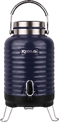 Igloo Family 5 lt Çelik Termos