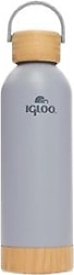 Igloo Hydrate Pro Gri 500 ml Çelik Termos