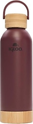 Igloo Hydrate Pro Kırmızı 500 ml Termos