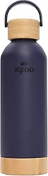 Igloo Hydrate Pro Lacivert 500 ml Çelik Termos