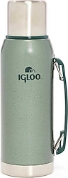 Igloo Legend Klasik 1 lt Çelik Termos