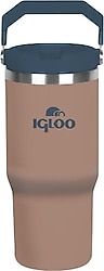 Igloo Powder Kahverengi 900 ml Termos Bardak