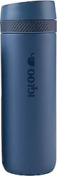 Igloo Squid Lacivert 600 ml Çelik Termos