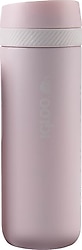 Igloo Squid Pembe 600 ml Çelik Termos