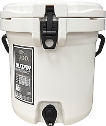 Igloo Ultima 5 RotoMold Musluklu 19 lt Termos