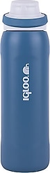 Igloo Veloce Mavi 710 ml Çelik Termos
