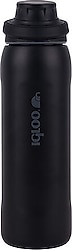 Igloo Veloce Siyah 710 ml Çelik Termos