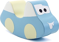 Iglu Car Sallanan Oyuncak