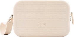Igor Ane S10319-079 Krem Kadın Omuz Çantası